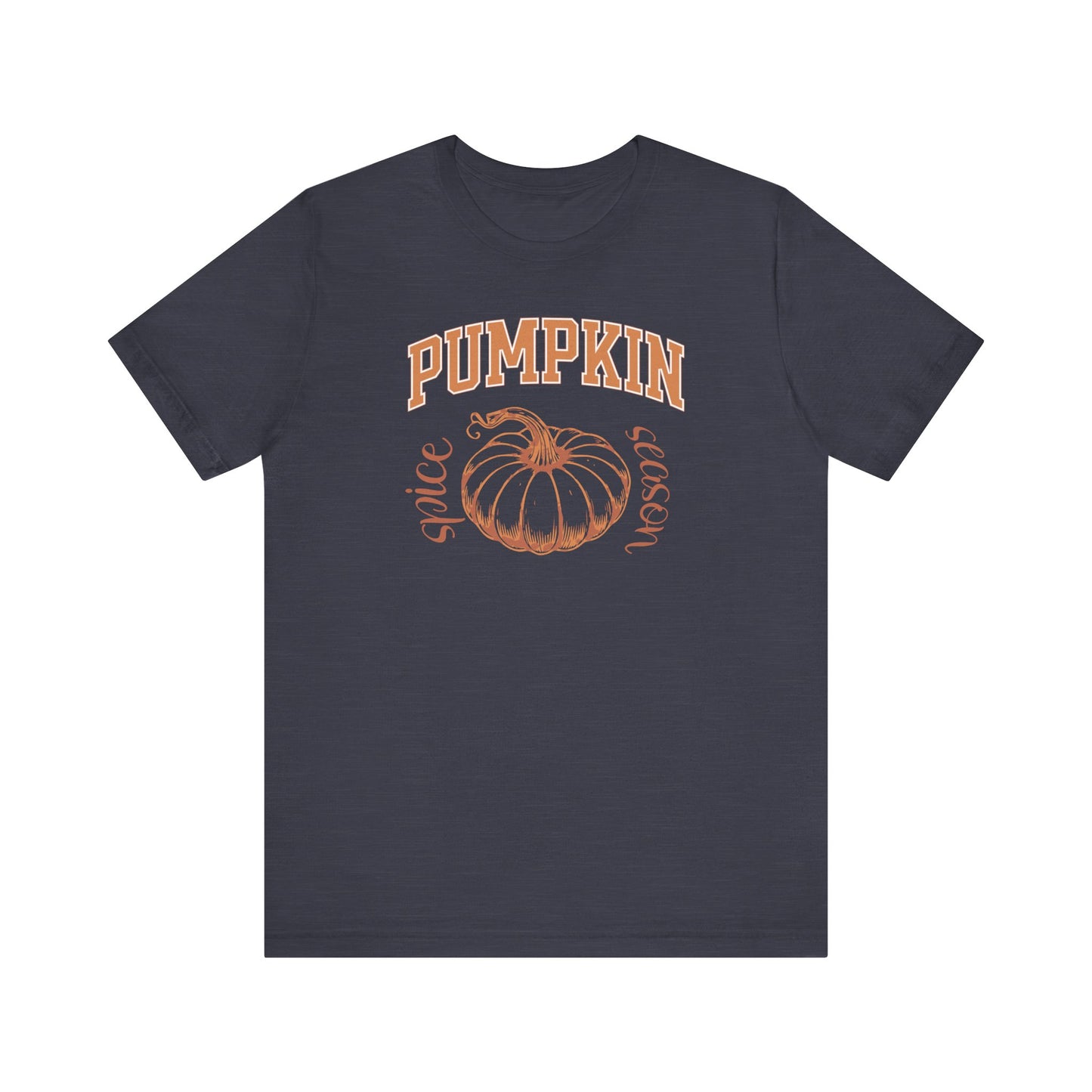 Pumpkin Spice Season T-shirt