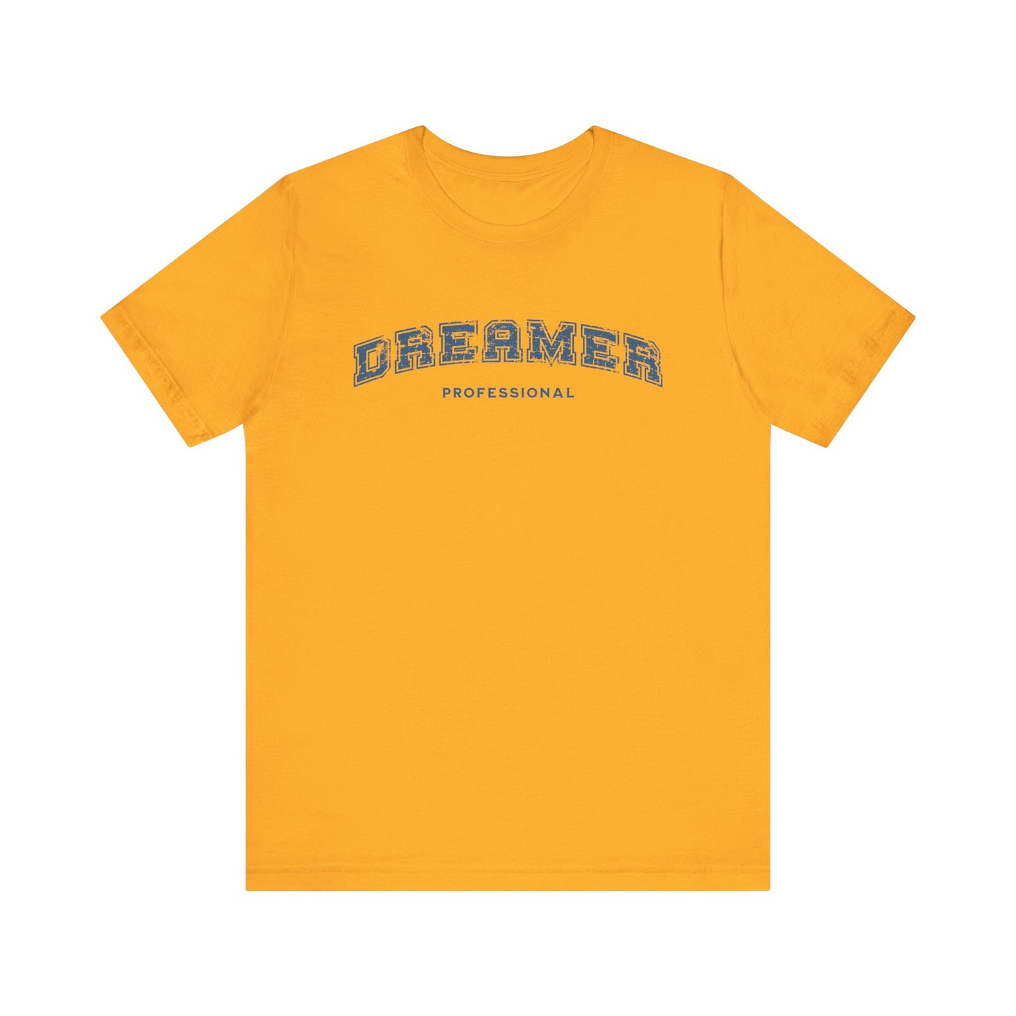 Professional Dreamer T-shirt