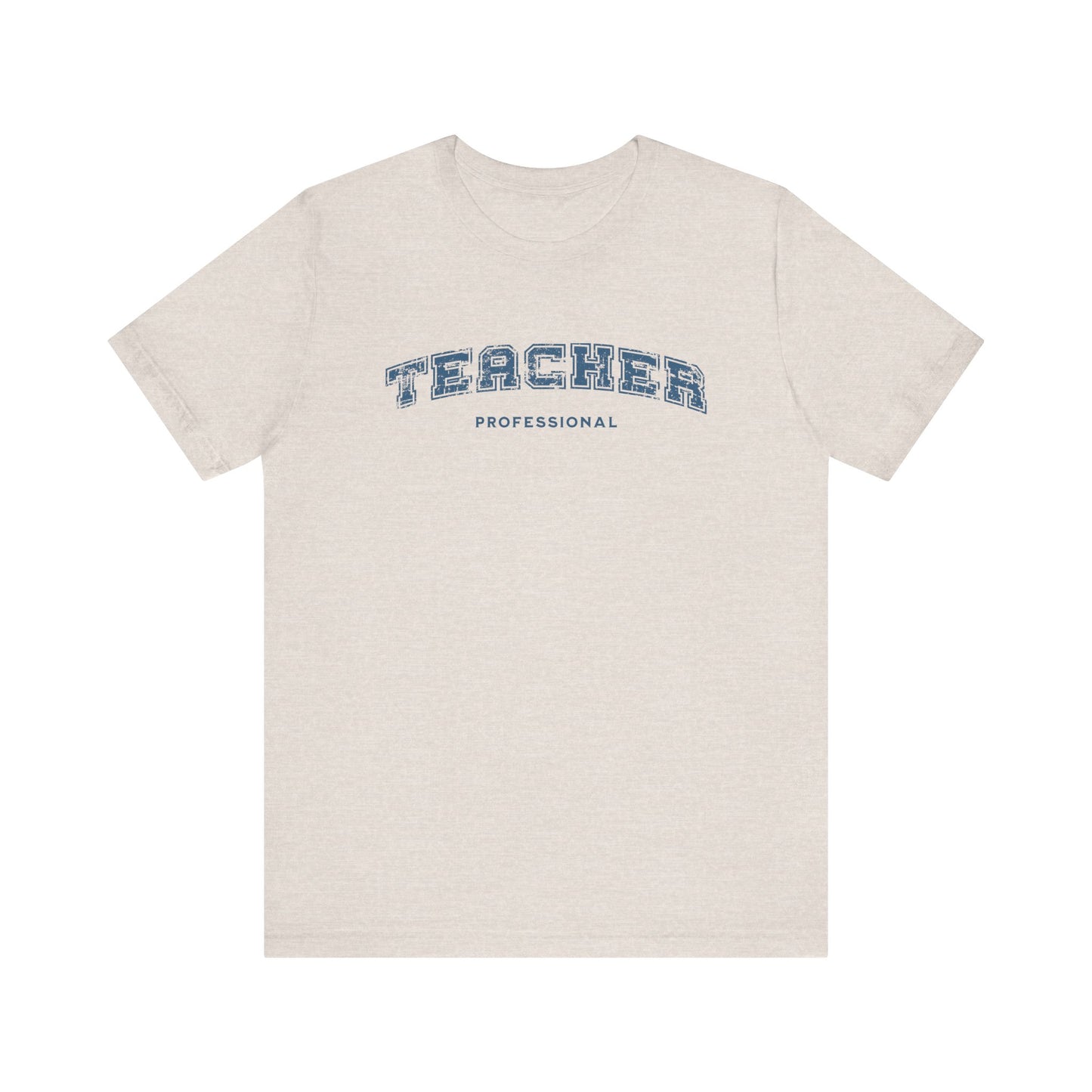 Professional Teacher T-shirt
