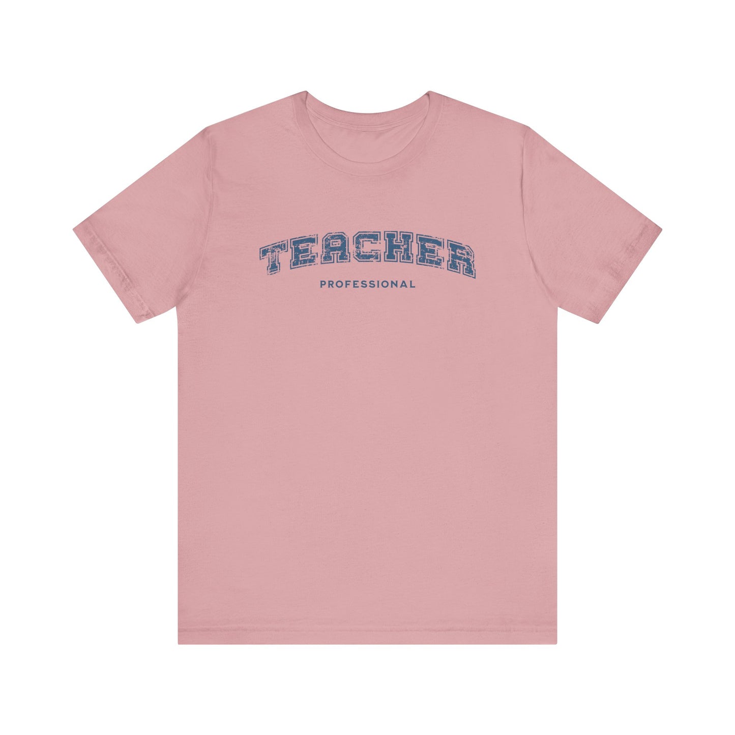 Professional Teacher T-shirt