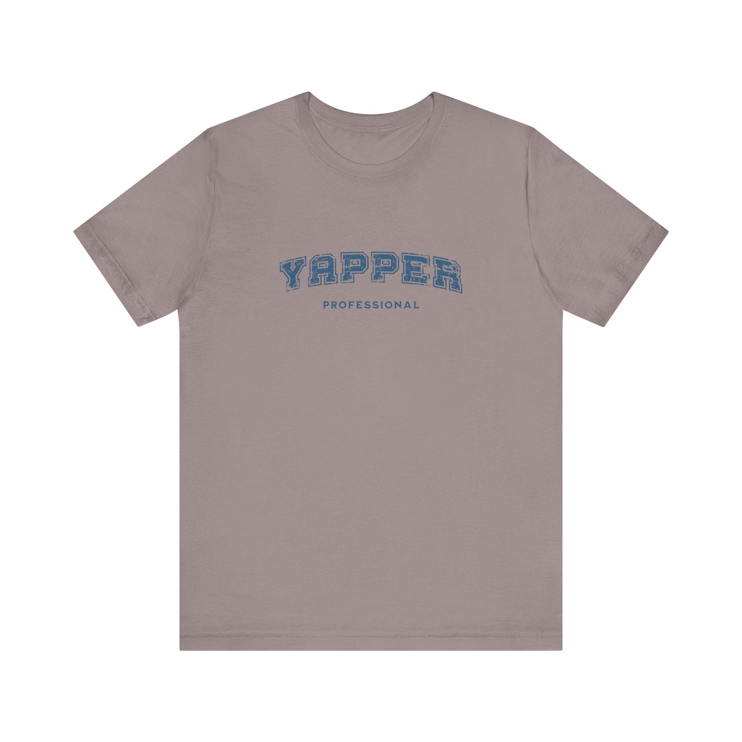 Professional Yapper T-shirt