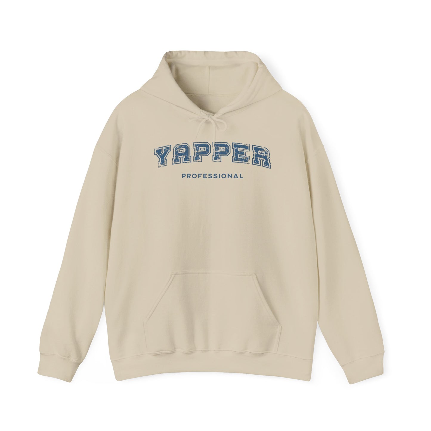 Professional Yapper Hoodie