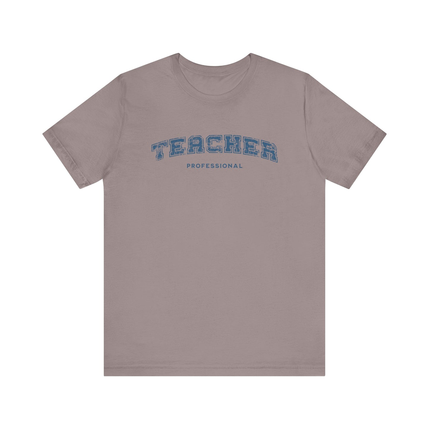 Professional Teacher T-shirt