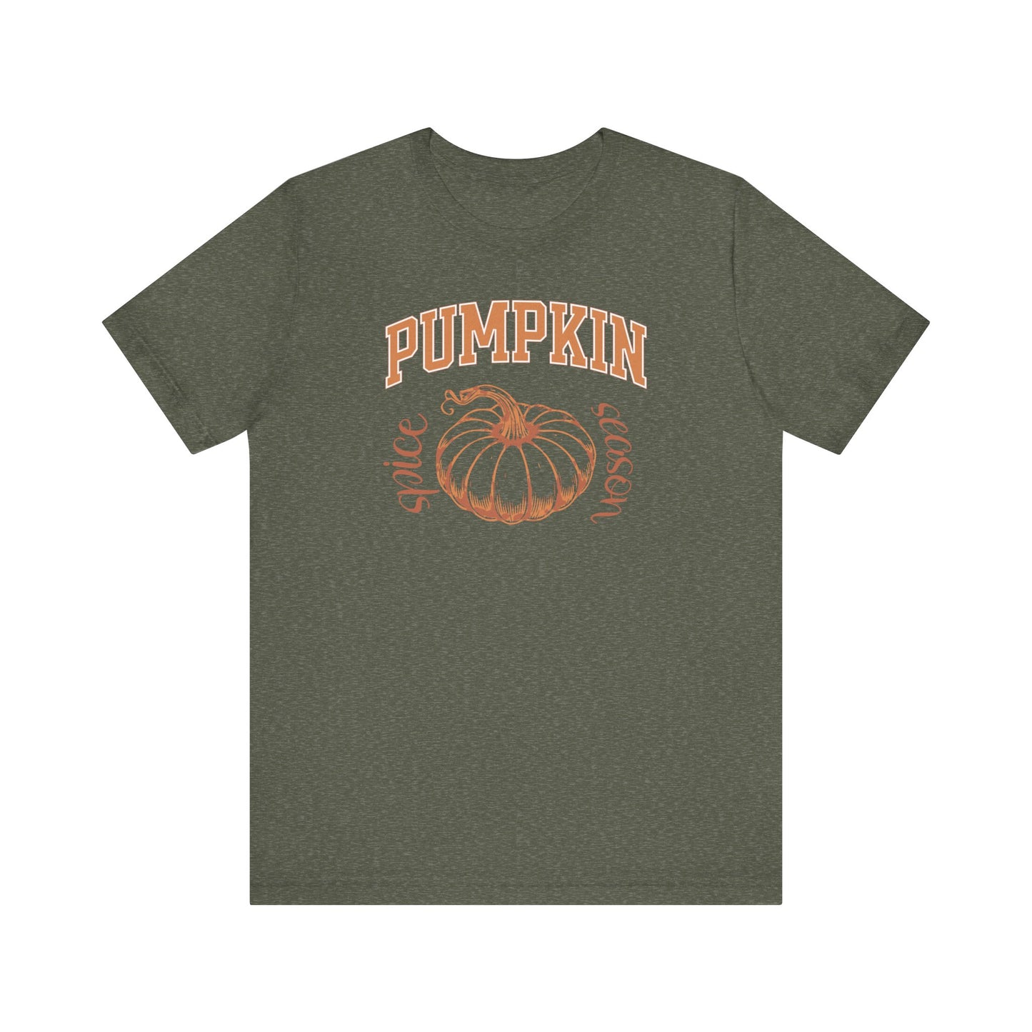 Pumpkin Spice Season T-shirt