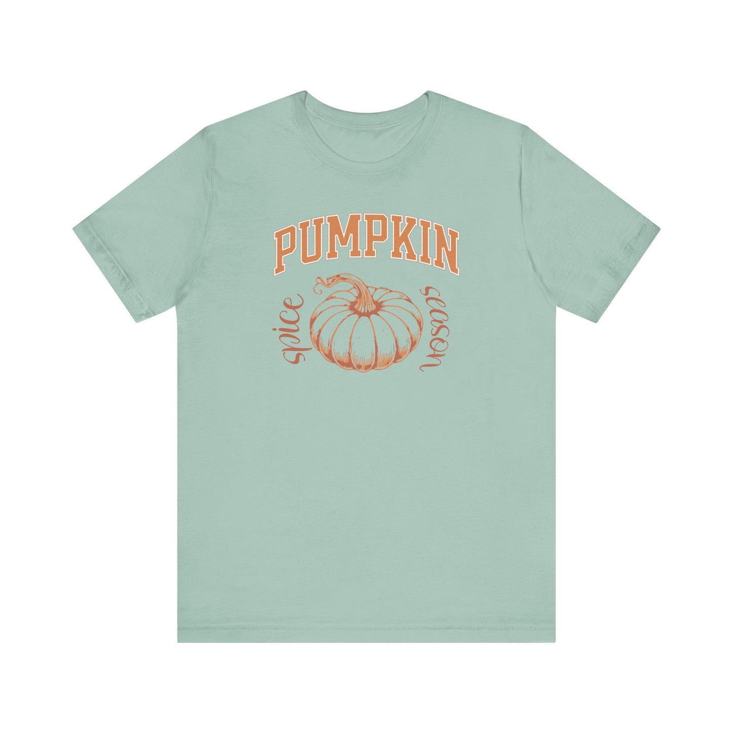 Pumpkin Spice Season T-shirt