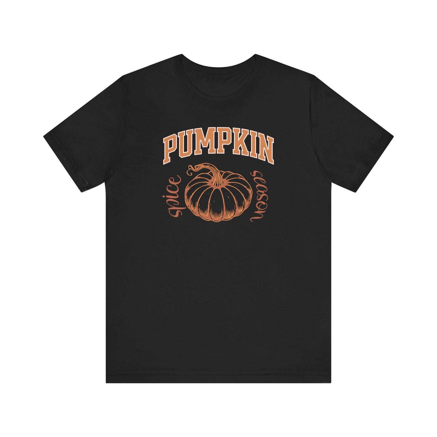 Pumpkin Spice Season T-shirt