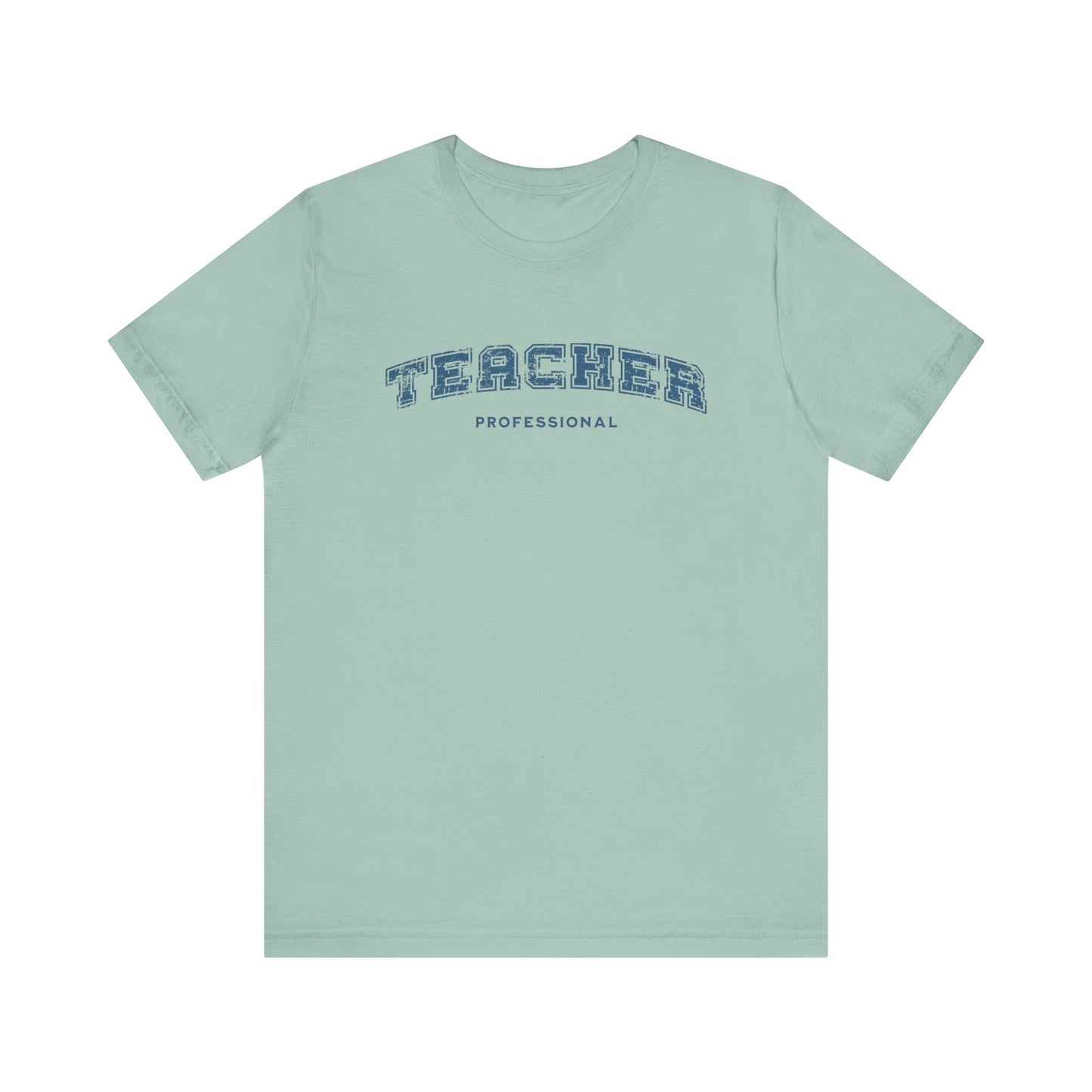 Professional Teacher T-shirt