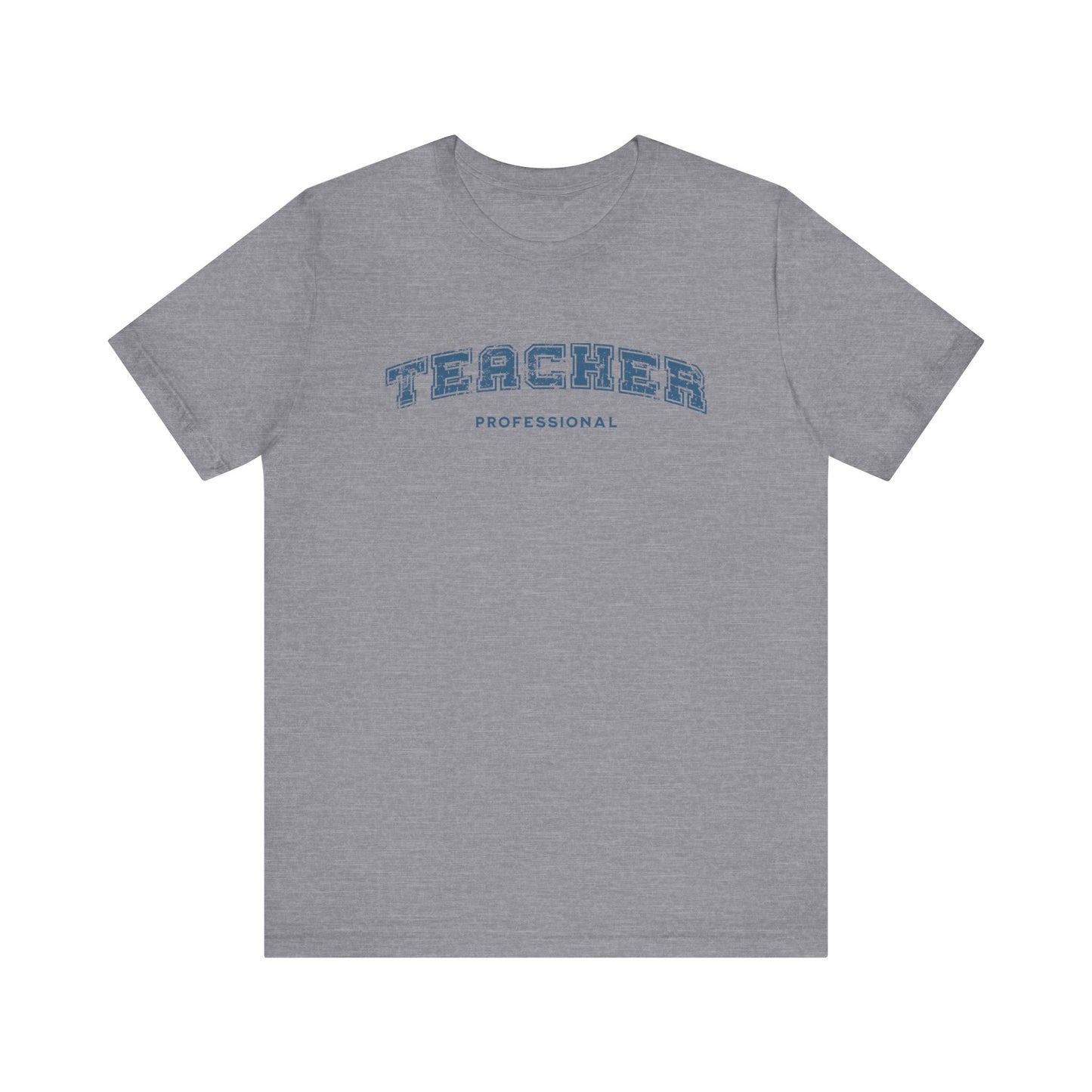 Professional Teacher T-shirt