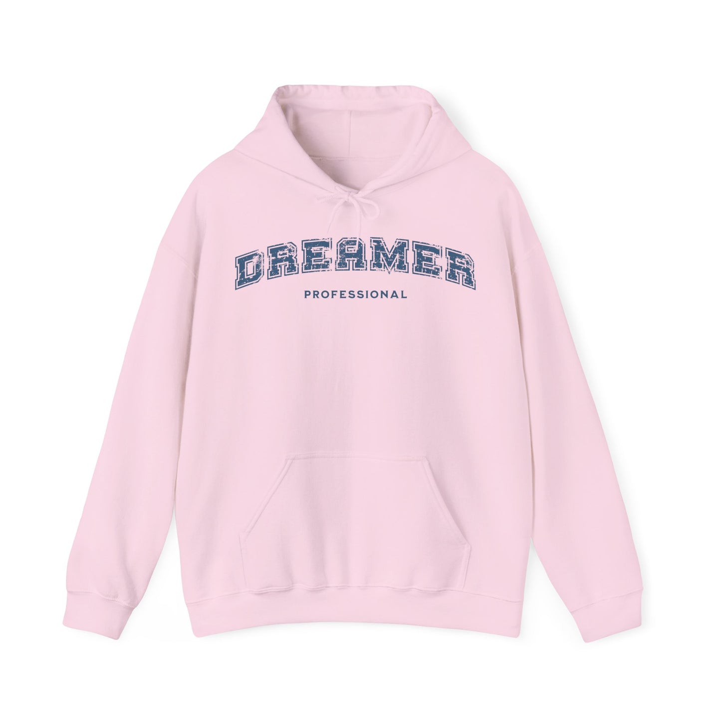 Professional Dreamer Hoodie