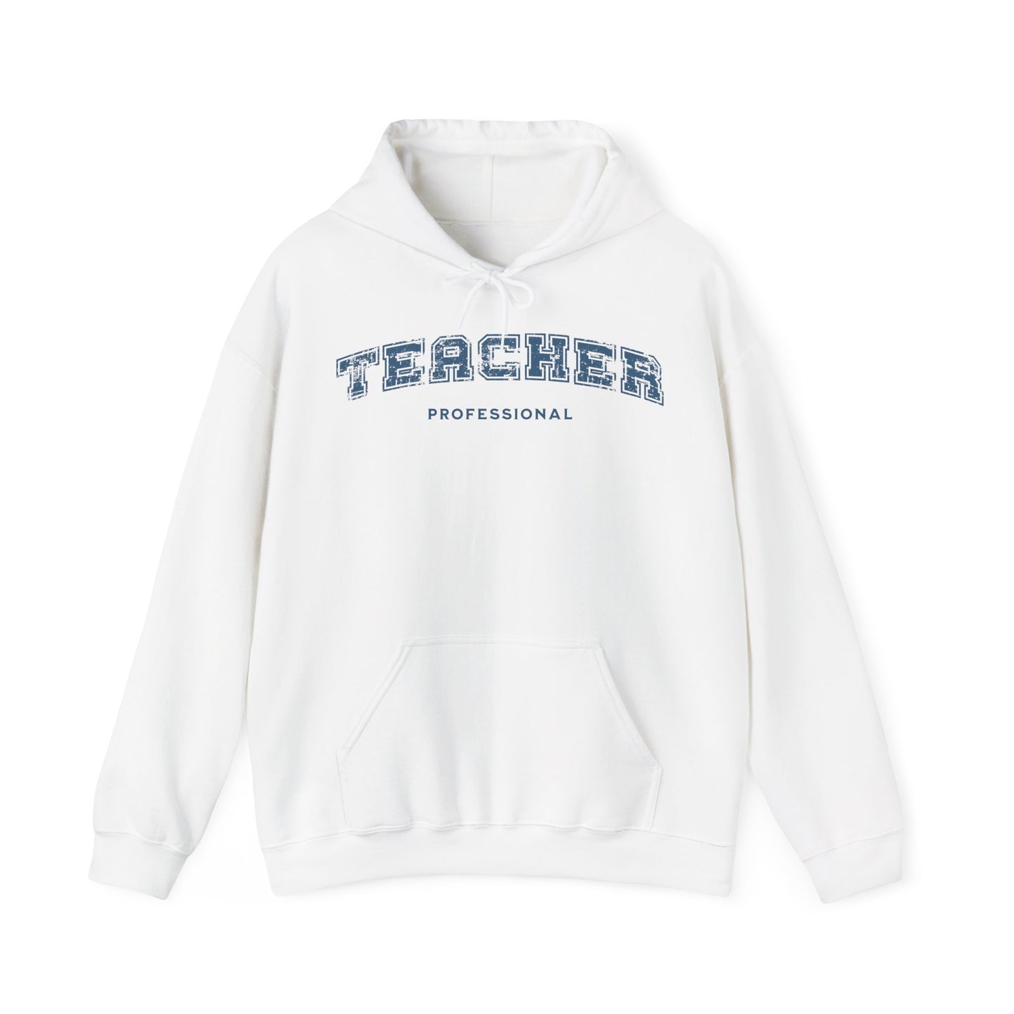 Professional Teacher Hoodie