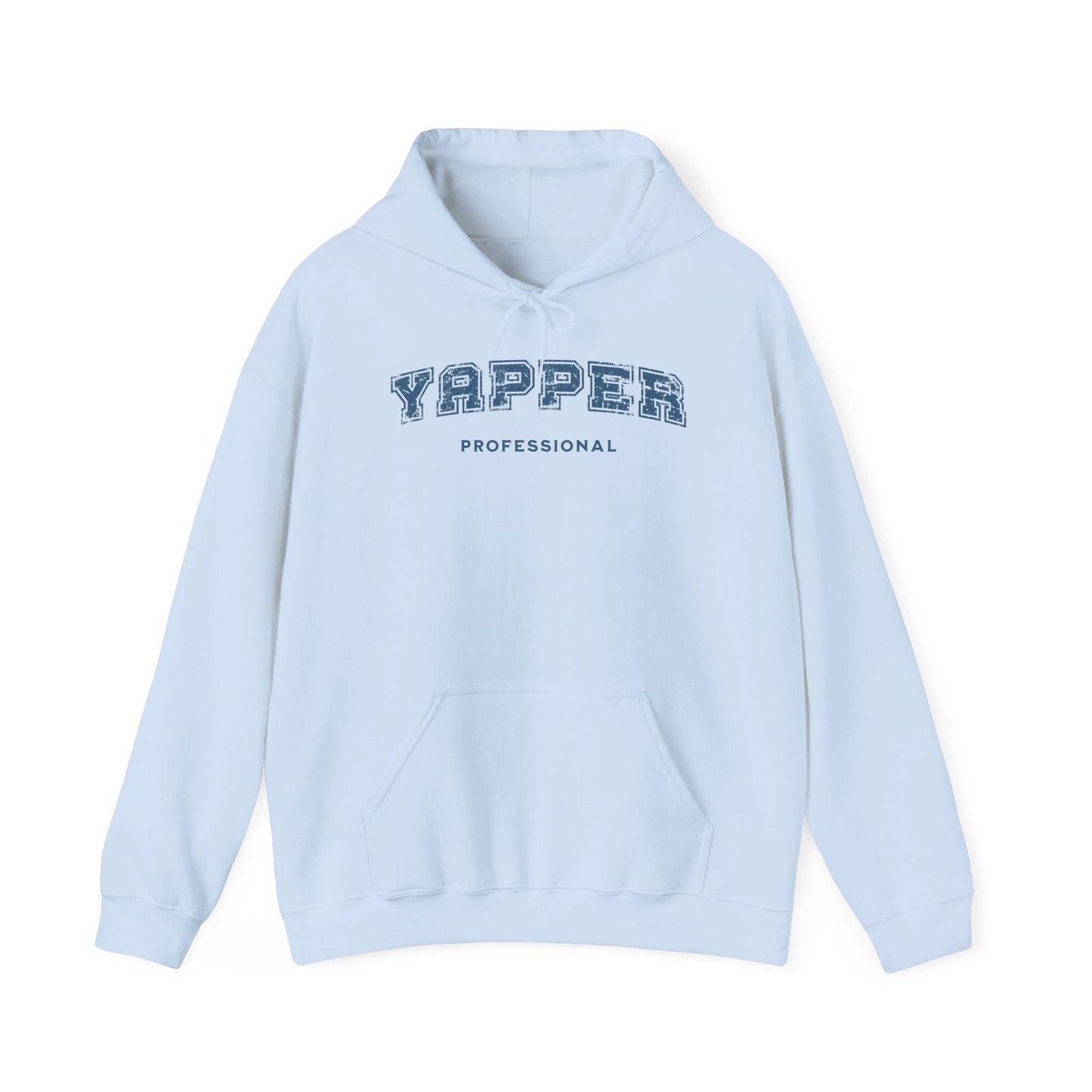 Professional Yapper Hoodie