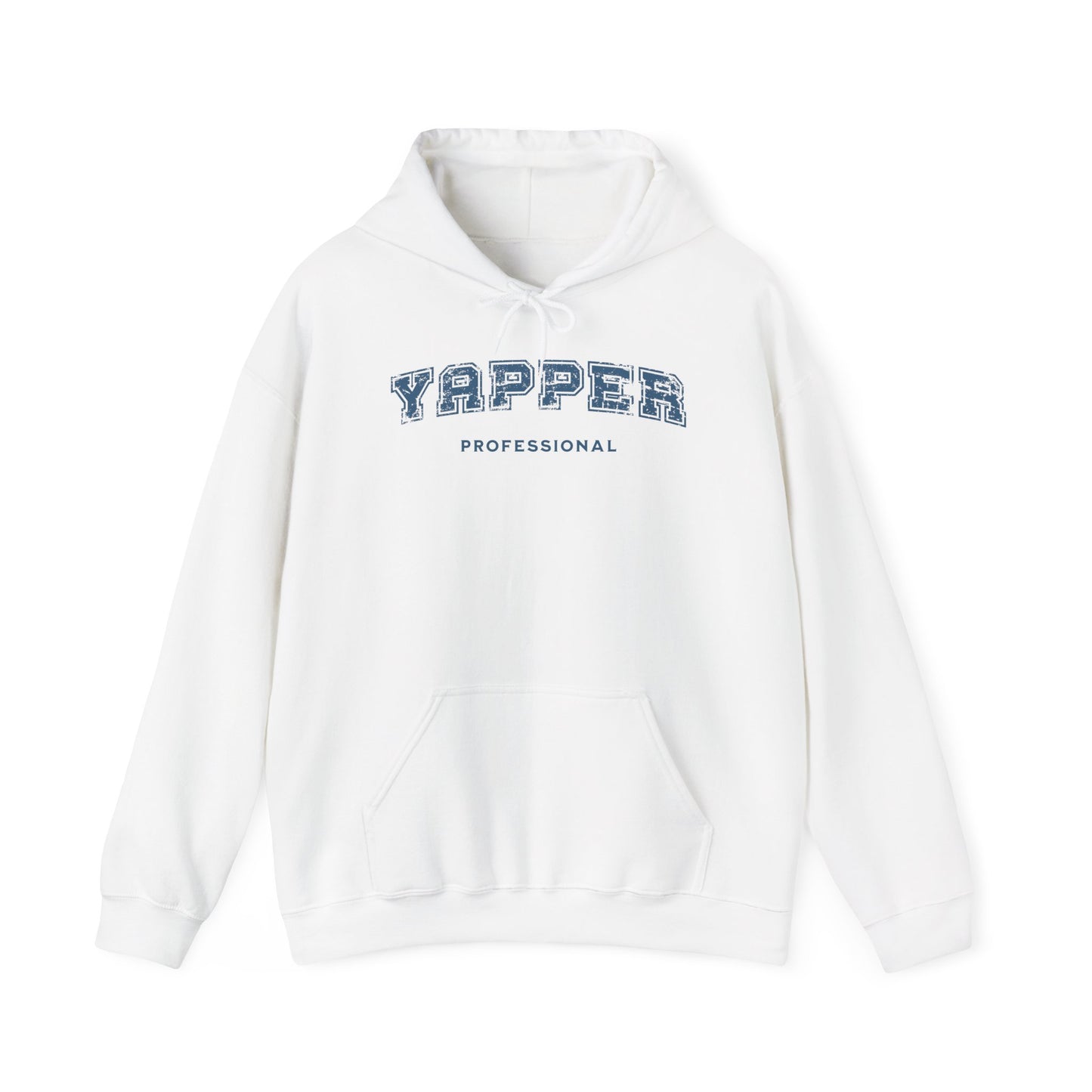 Professional Yapper Hoodie