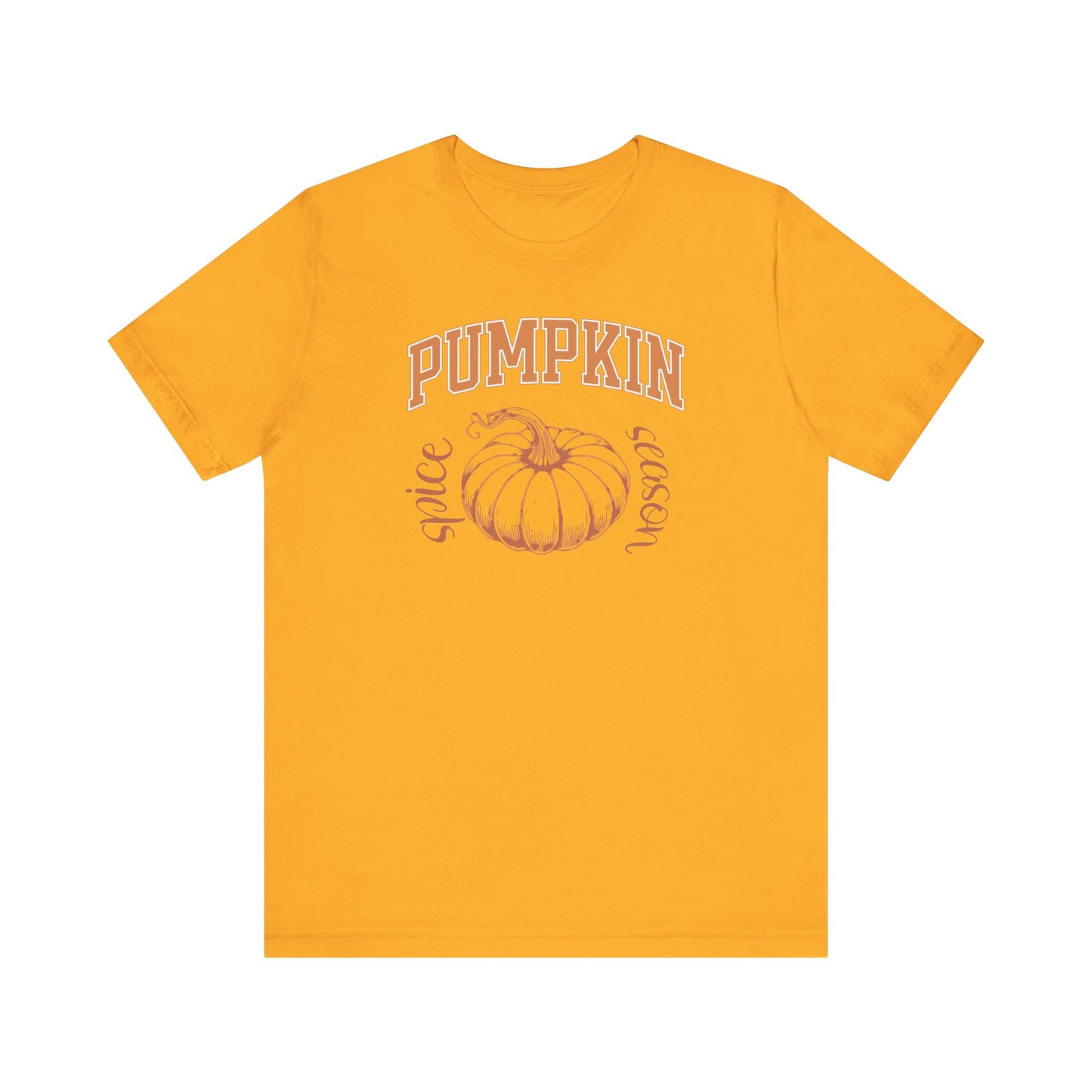 Pumpkin Spice Season T-shirt