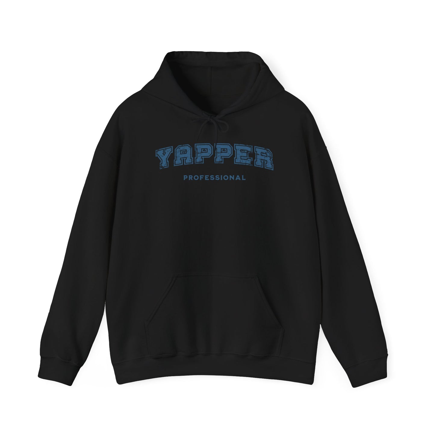 Professional Yapper Hoodie