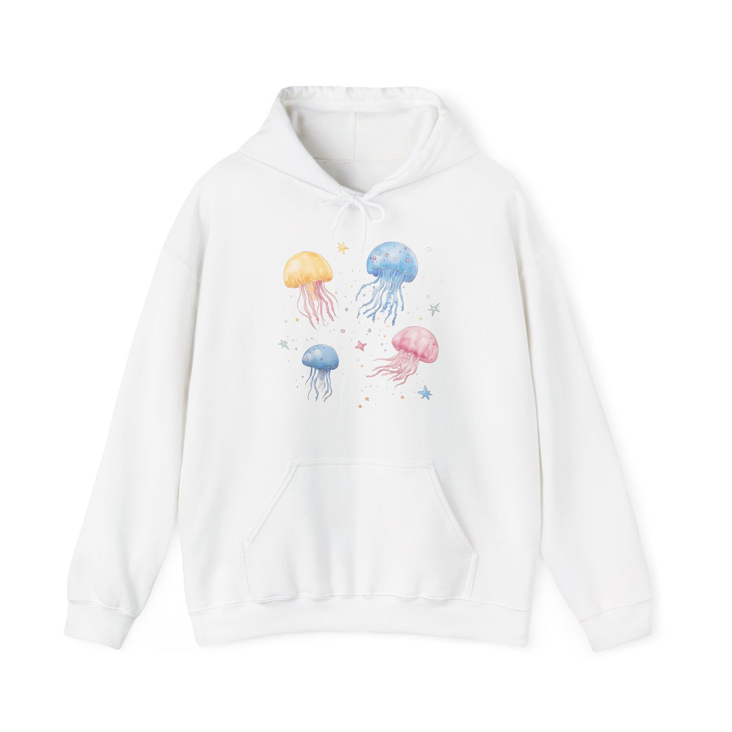 Jellyfish Hoodie