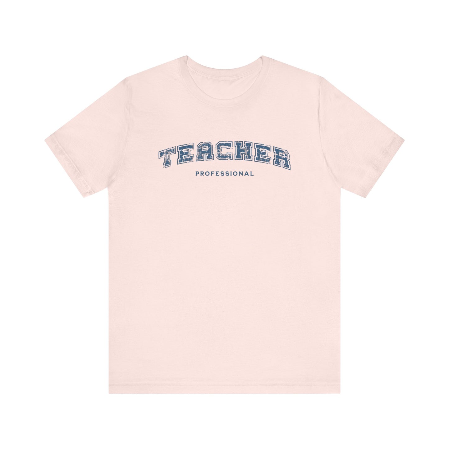 Professional Teacher T-shirt