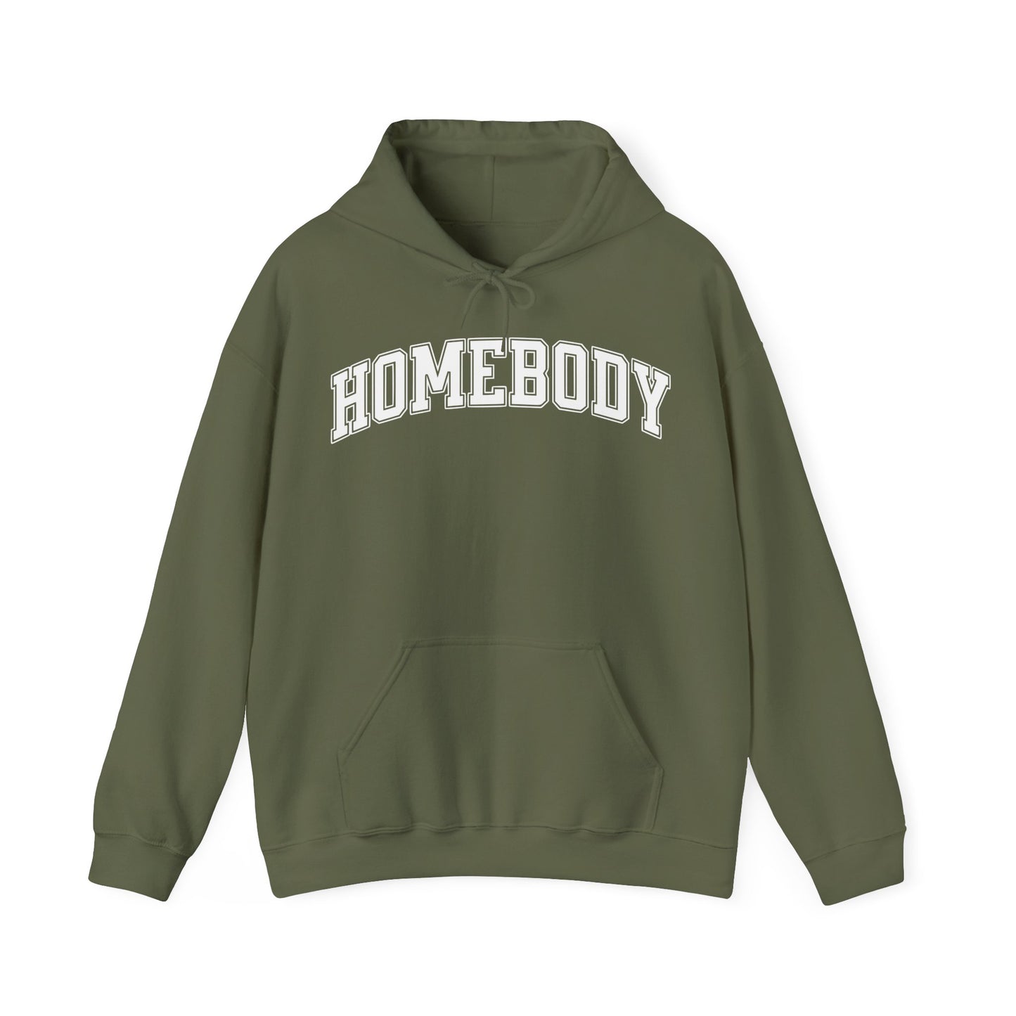 Homebody Vintage Hoodie