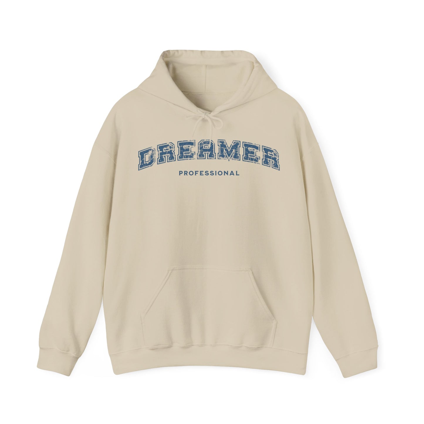 Professional Dreamer Hoodie
