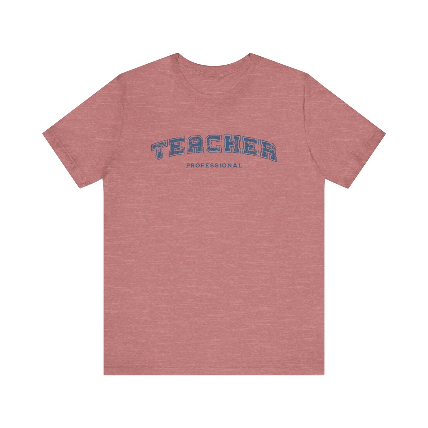 Professional Teacher T-shirt