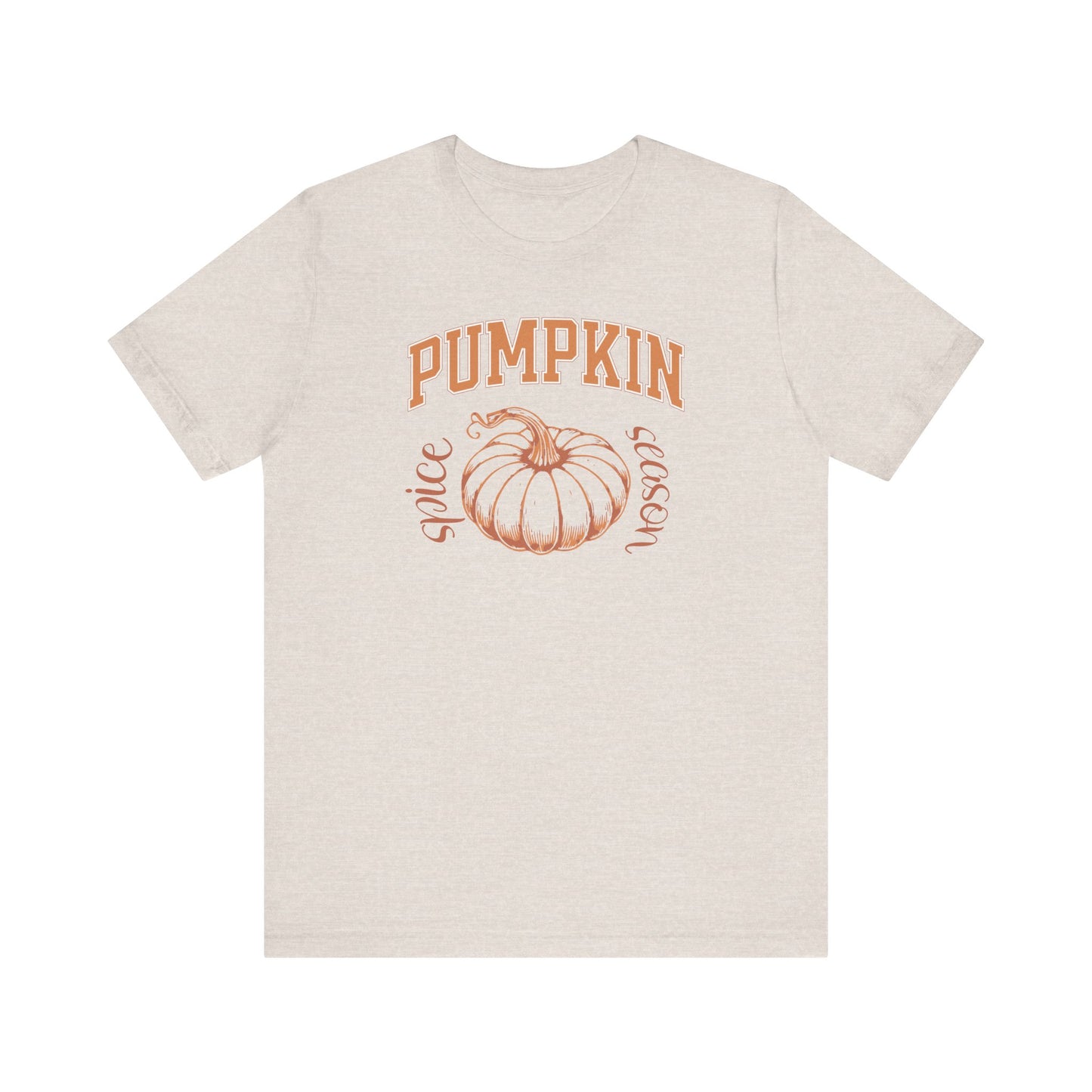 Pumpkin Spice Season T-shirt