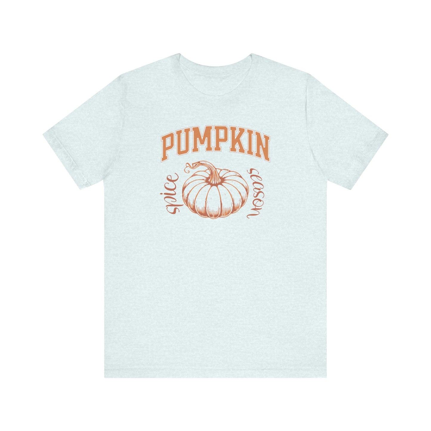 Pumpkin Spice Season T-shirt