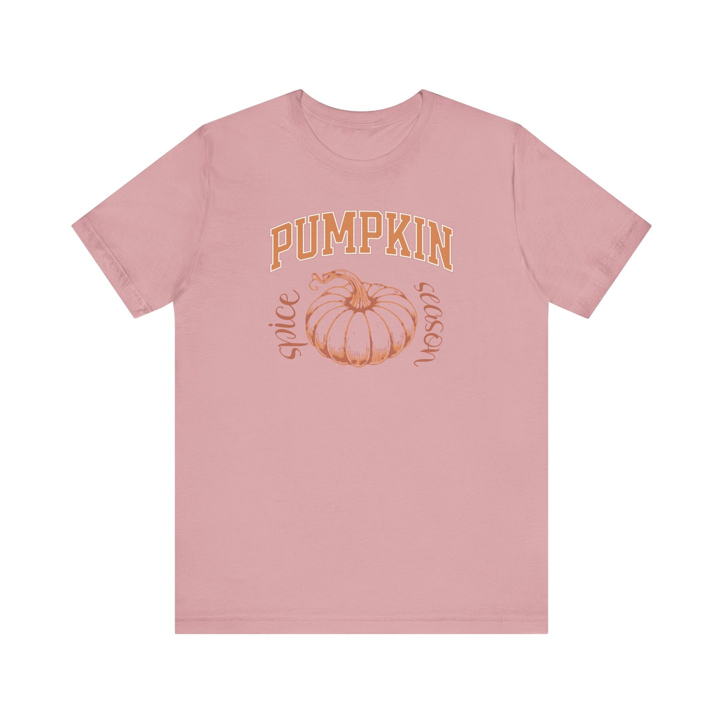Pumpkin Spice Season T-shirt