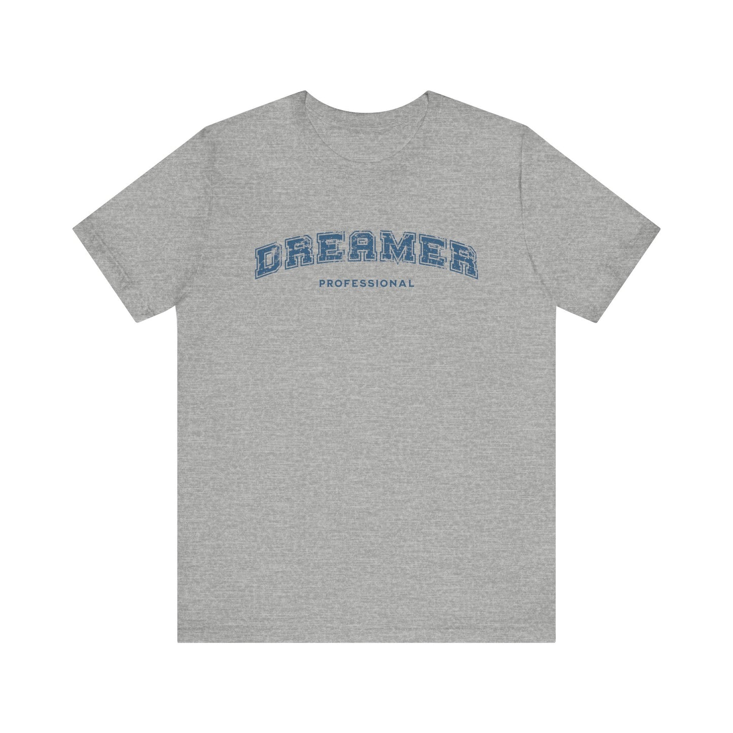 Professional Dreamer T-shirt