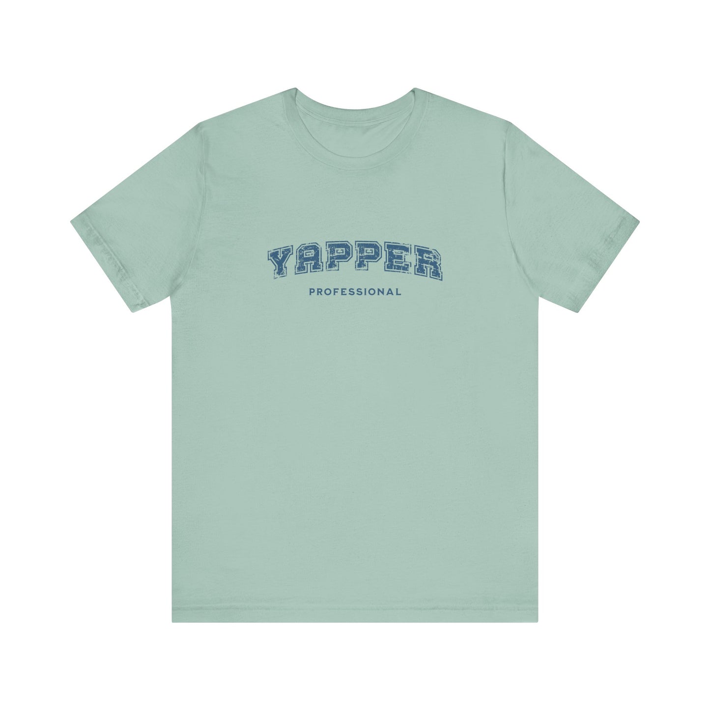 Professional Yapper T-shirt