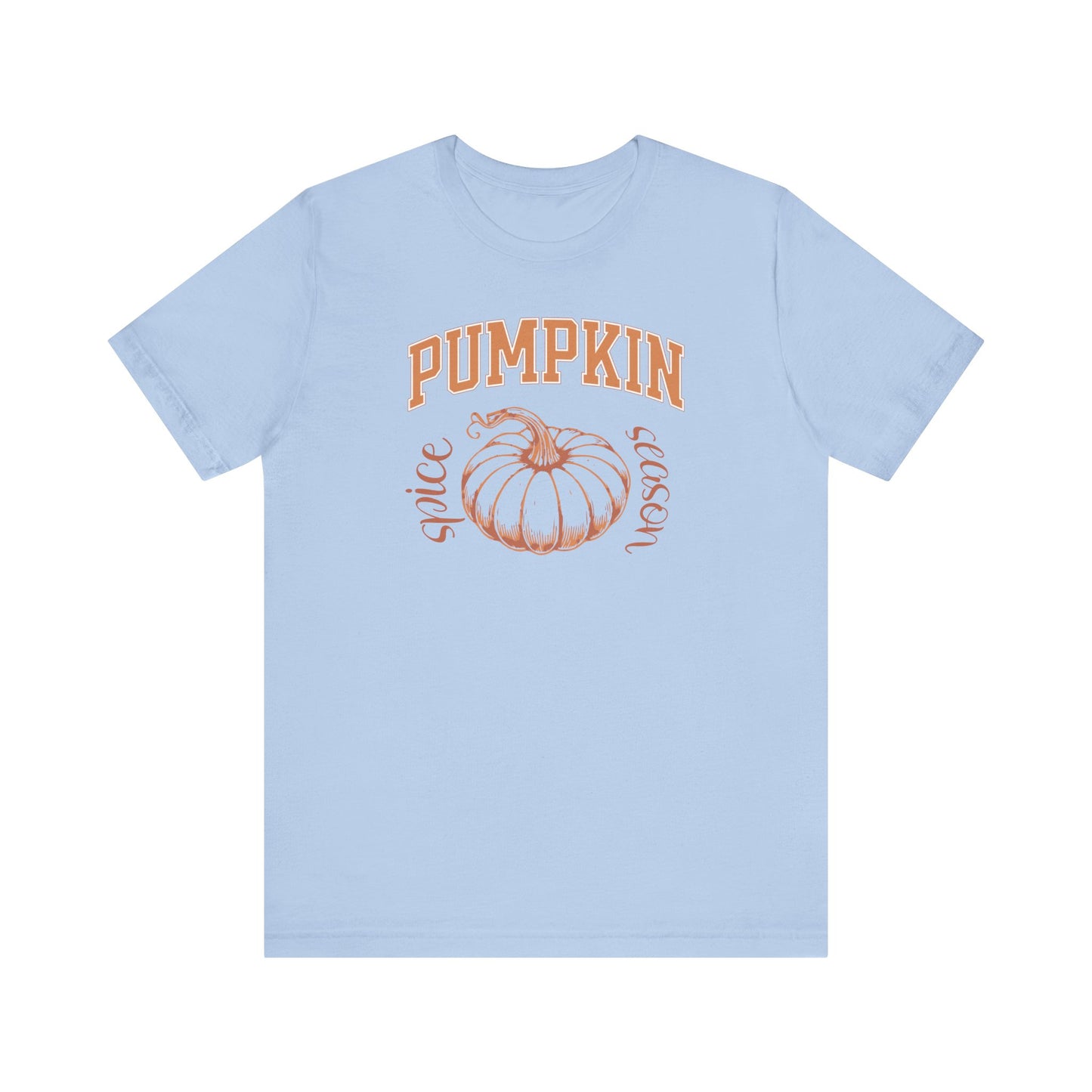 Pumpkin Spice Season T-shirt
