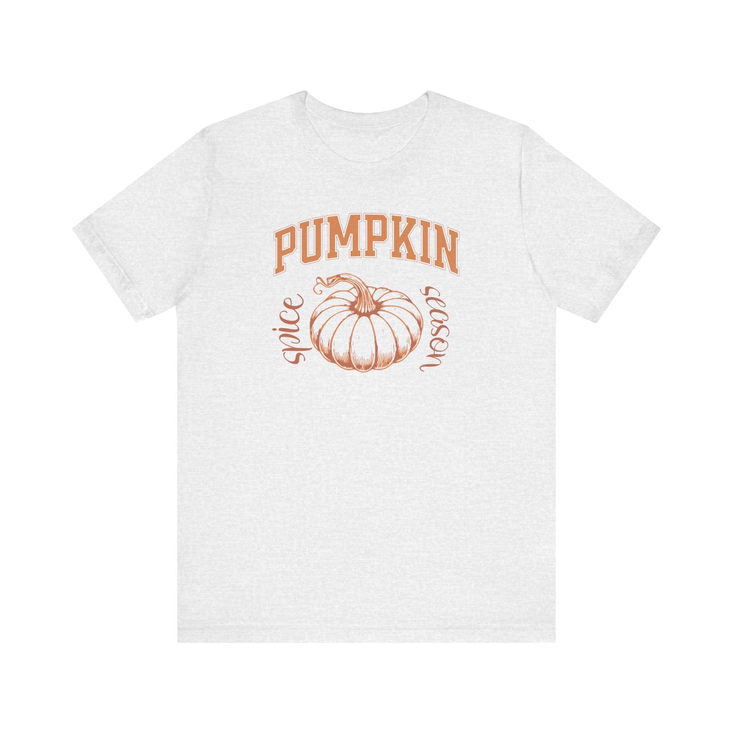 Pumpkin Spice Season T-shirt