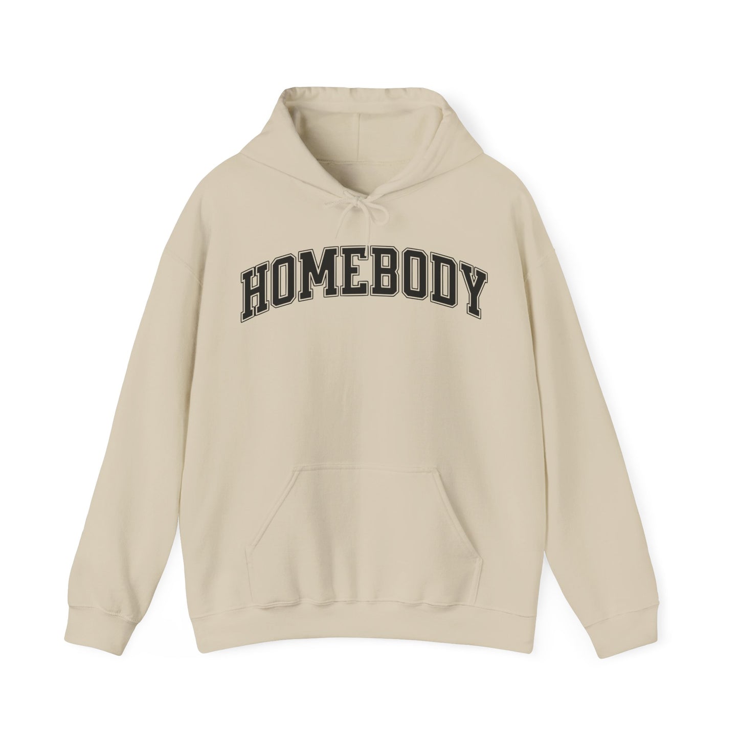 Homebody Vintage Hoodie