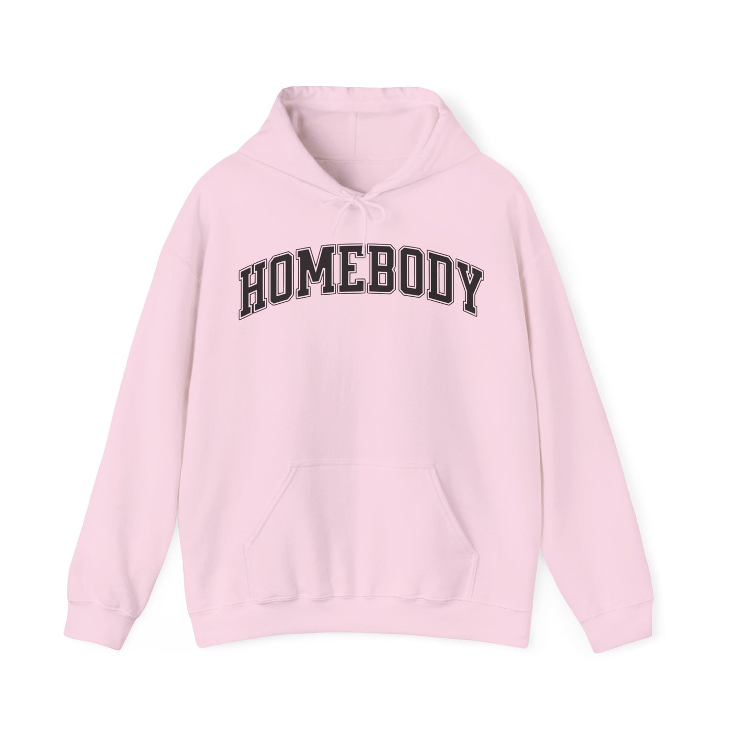 Homebody Vintage Hoodie