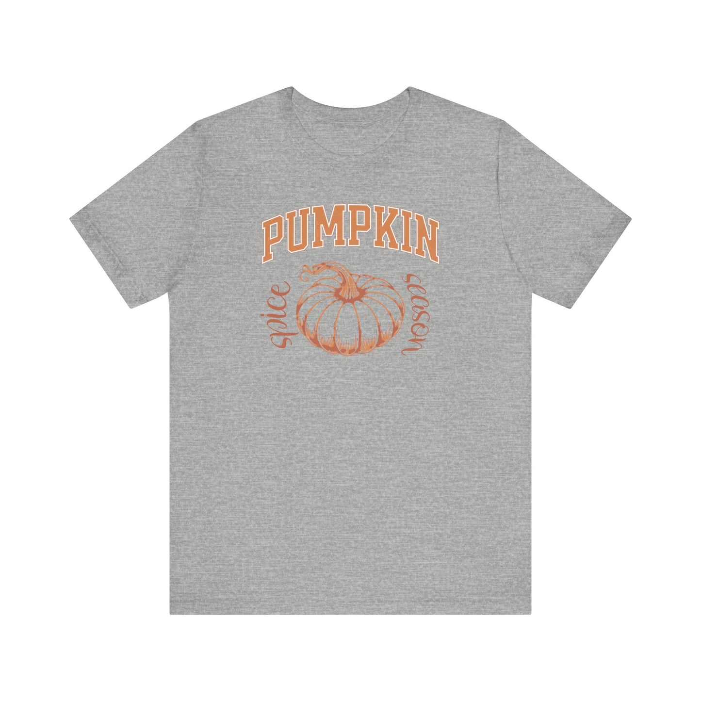 Pumpkin Spice Season T-shirt