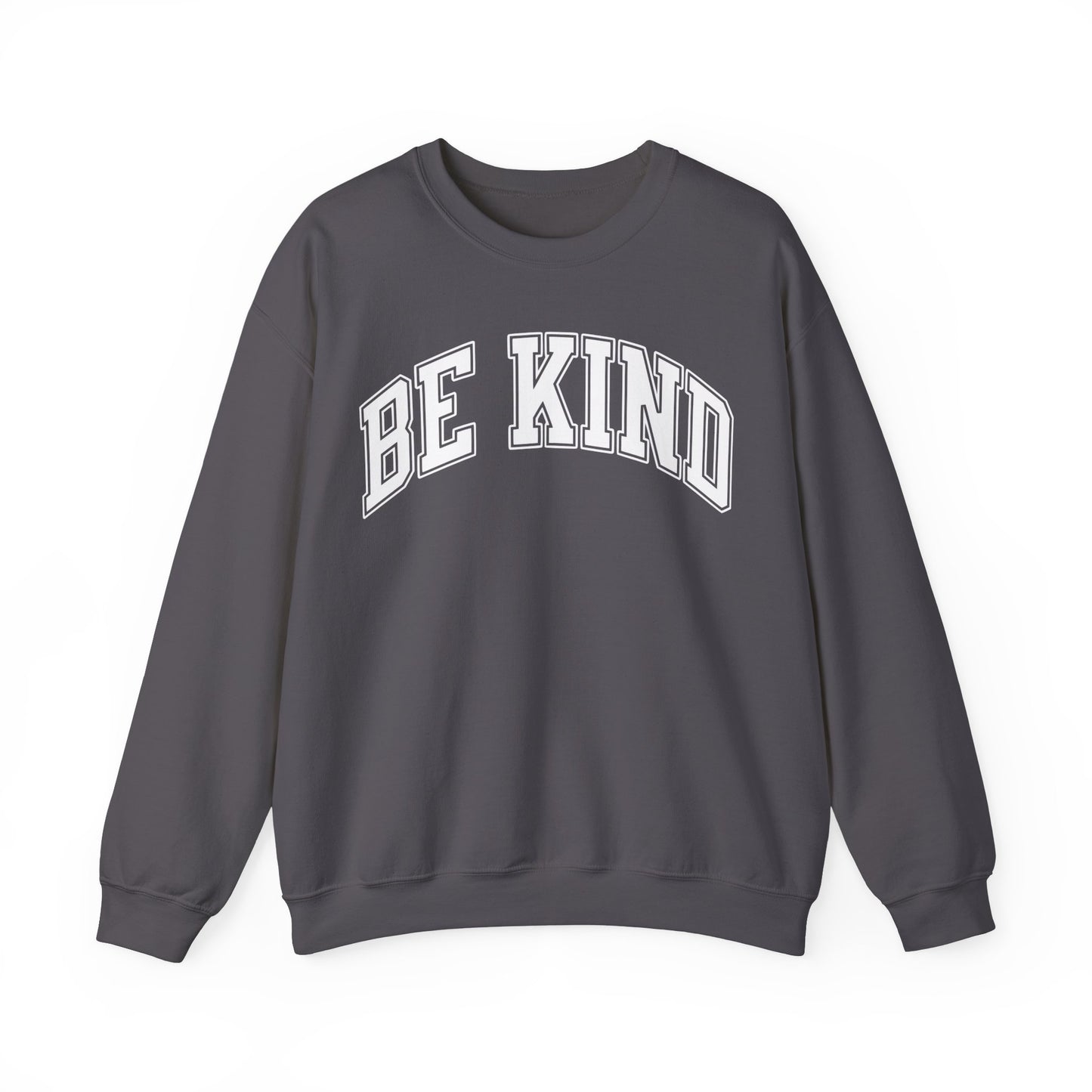 Be Kind Retro Sweatshirt