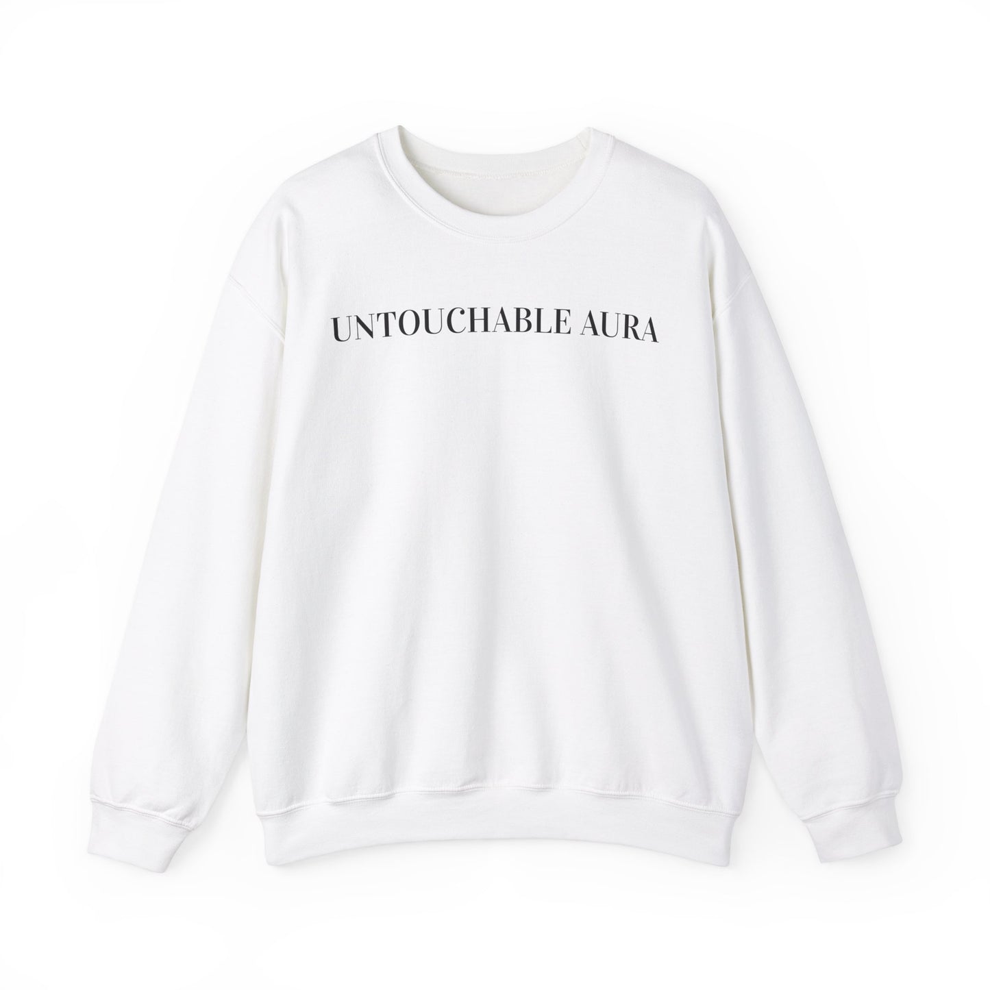 Untouchable Aura Sweatshirt