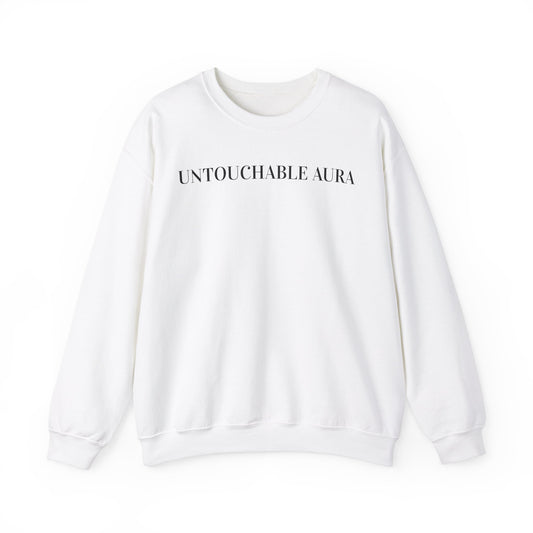 Untouchable Aura Sweatshirt