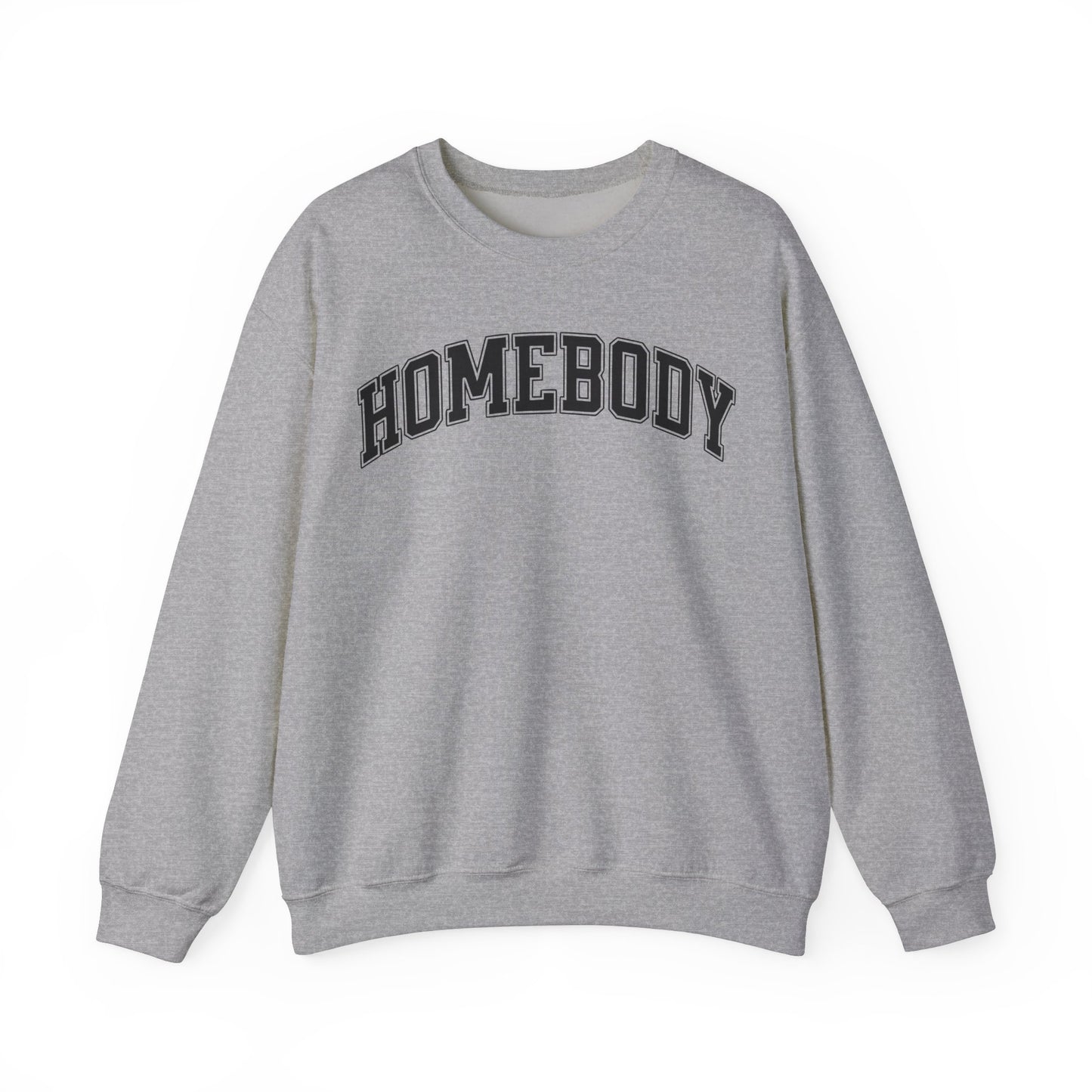 Homebody Retro Sweatshirt