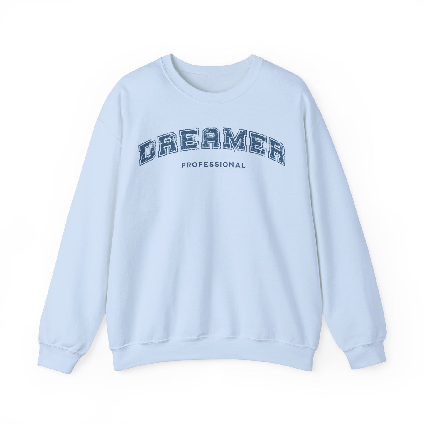 Professional Dreamer Sweatshirt