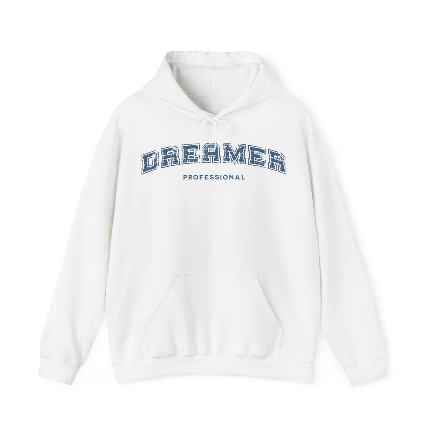Professional Dreamer Hoodie