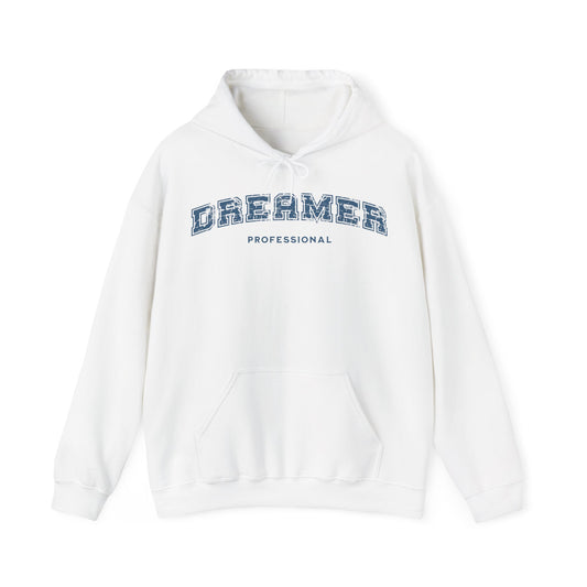 Professional Dreamer Hoodie