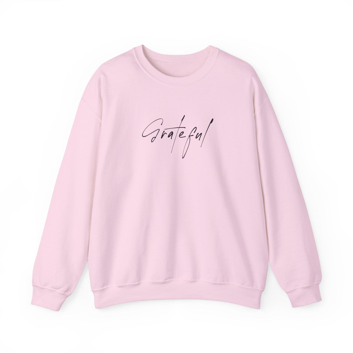 Grateful Sweatshirt