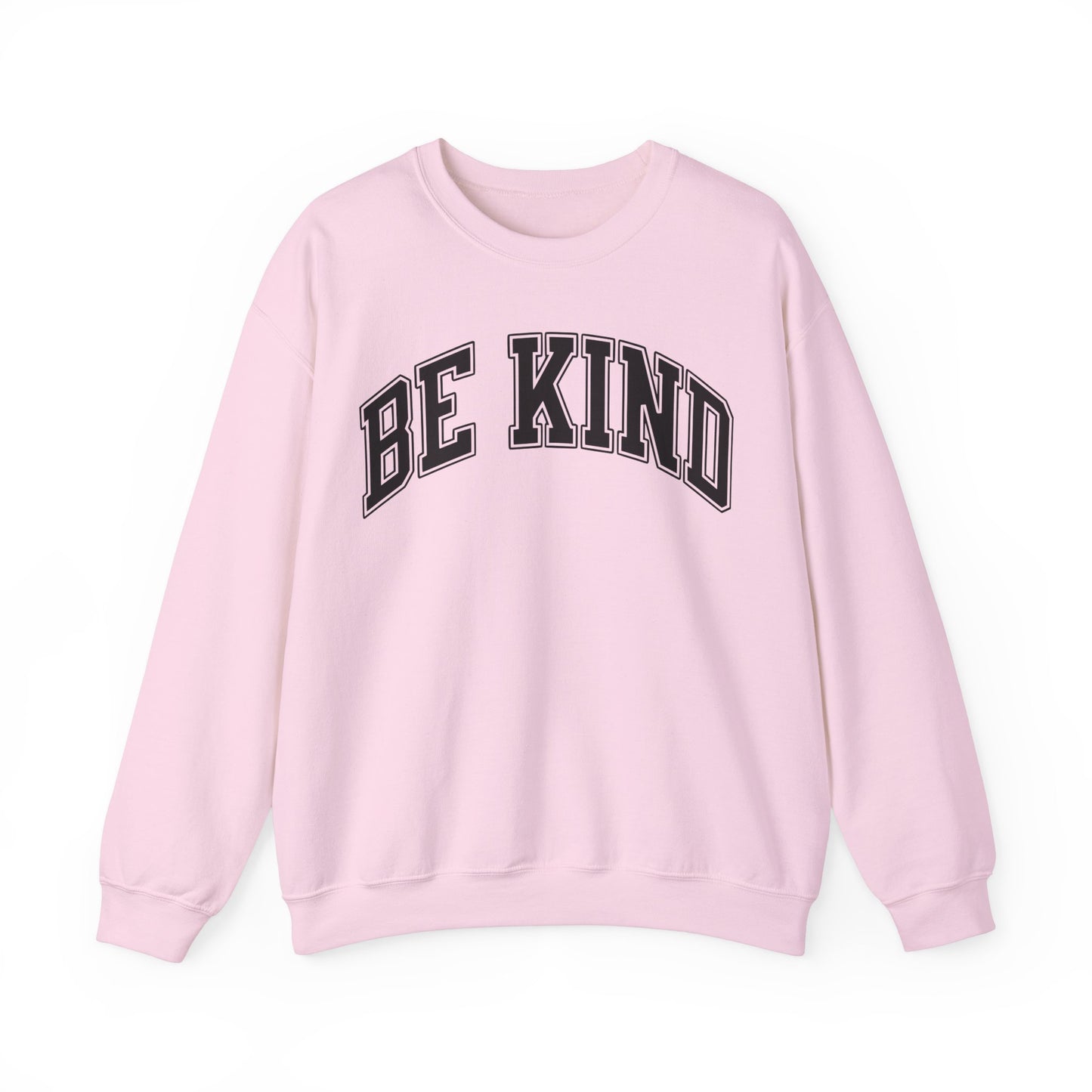 Be Kind Retro Sweatshirt