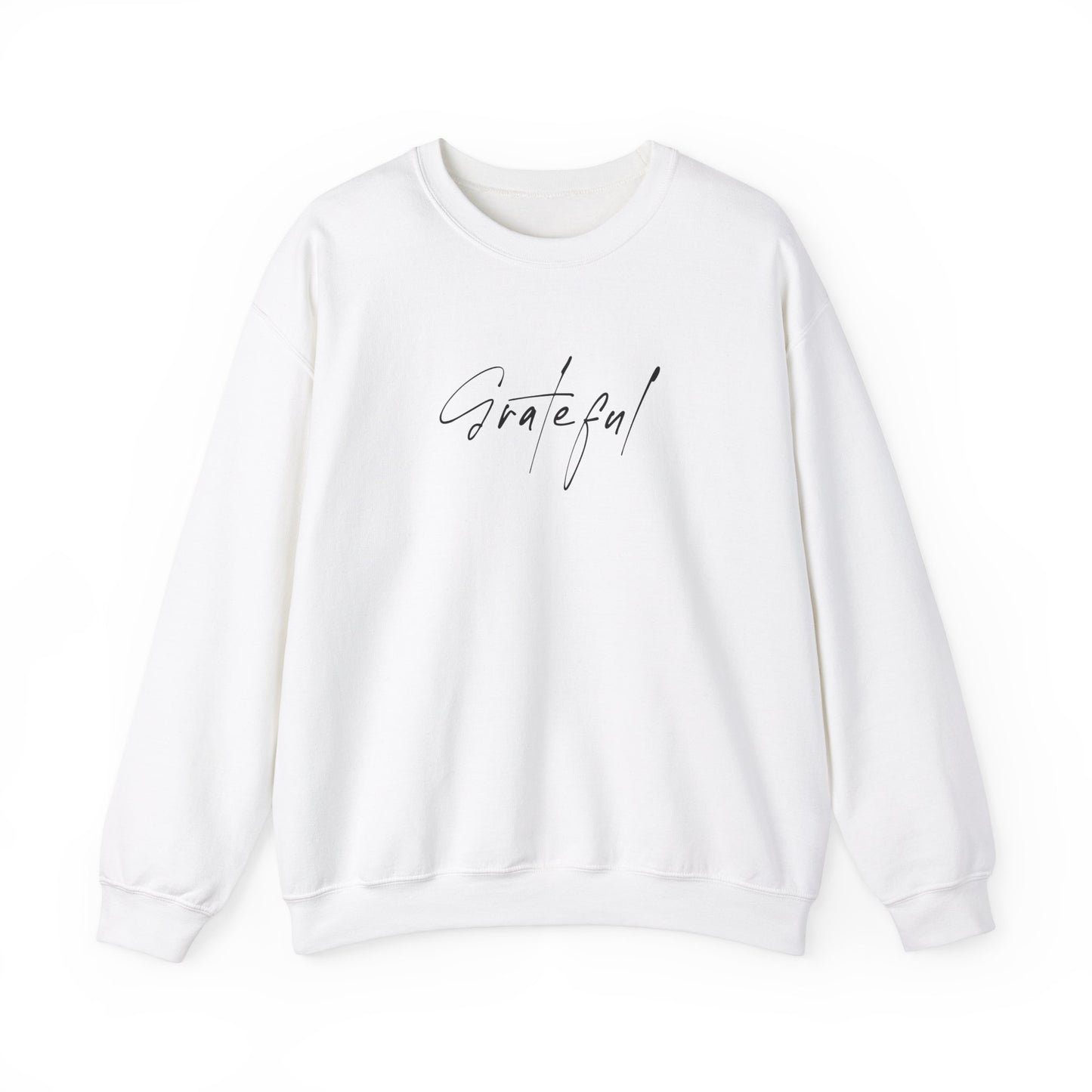 Grateful Sweatshirt