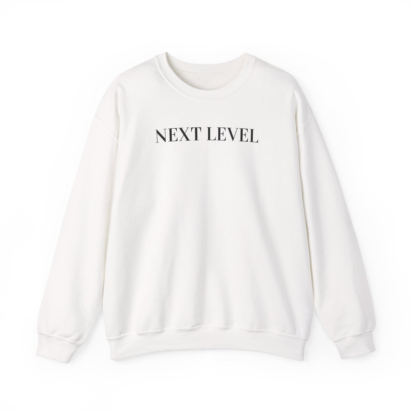 Next Level Sweatshirt