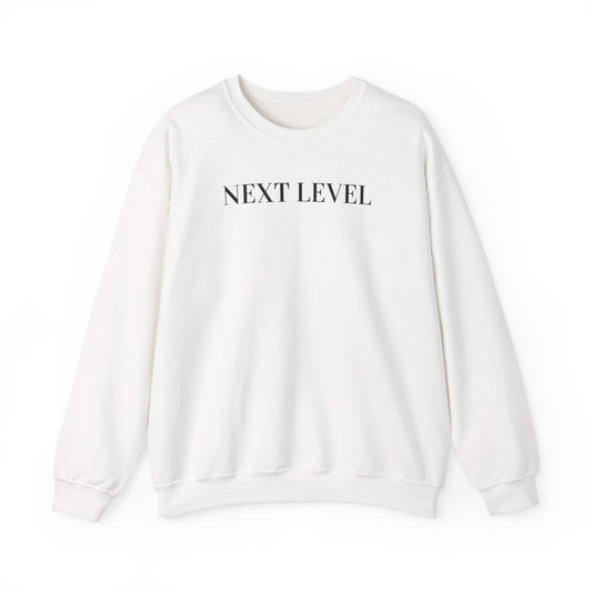 Next Level Sweatshirt