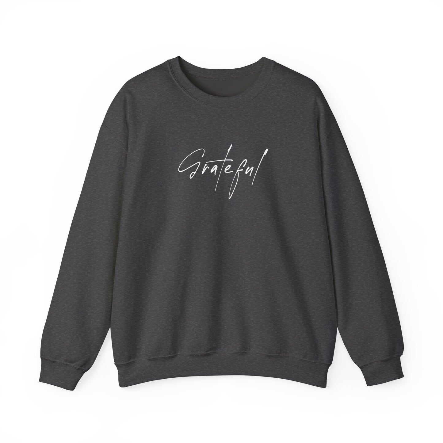 Grateful Sweatshirt