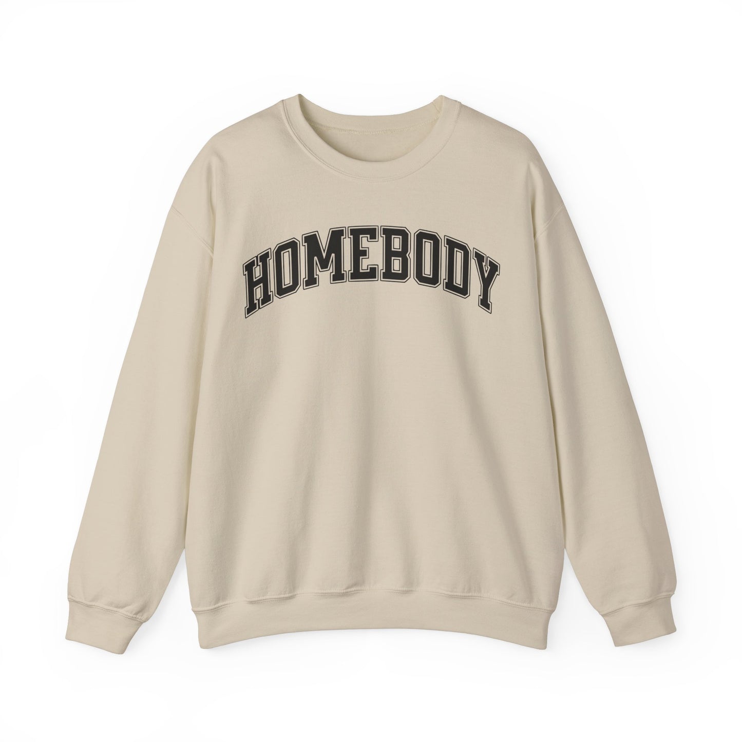 Homebody Retro Sweatshirt