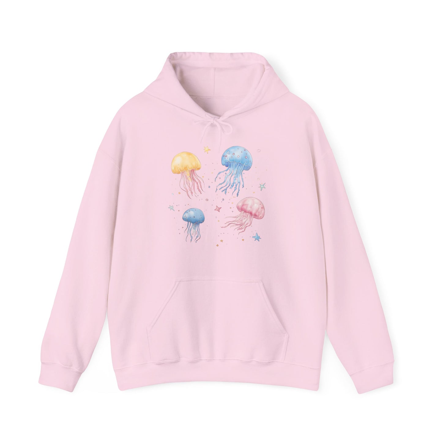 Jellyfish Hoodie