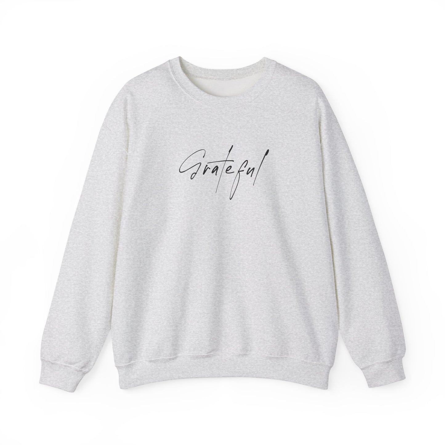 Grateful Sweatshirt