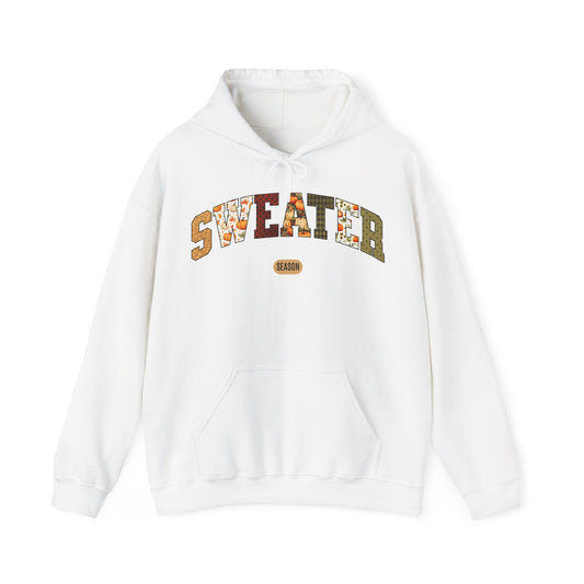Sweater Season Hoodie
